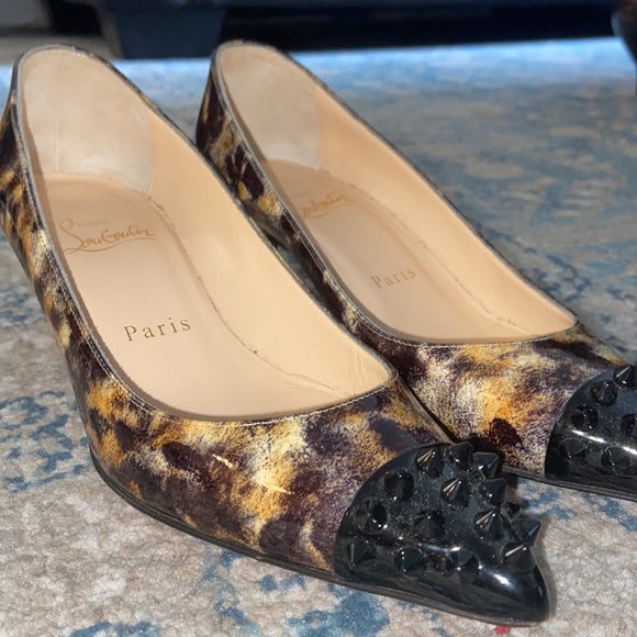 Christian Louboutin Pumps - Picture 4 of 7